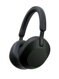 Samsung On-Ear Wireless Headphones